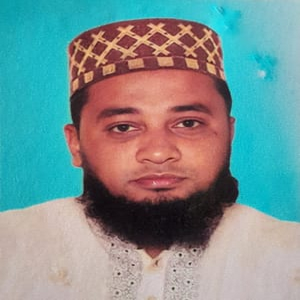 Md Samsuddin